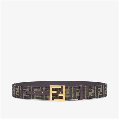 fendi belt damen|fendi belt outlet.